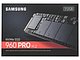 SSD-диск 512ГБ M.2 Samsung "960 PRO" (PCI-E). Коробка.
