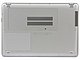Ноутбук HP "ProBook 430 G4". Вид снизу.