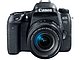 Фотоаппарат Canon "EOS 77D Kit". Фото производителя.