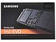 SSD-диск 500ГБ M.2 Samsung "960 EVO" (PCI-E). Коробка.