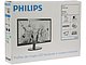 Монитор 24.0" Philips "246V5LDSB/01". Коробка.