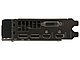 Видеокарта Sapphire "Radeon RX 570 Pulse OC W/BP (UEFI) 4ГБ". Разъемы 1.