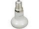 Лампа светодиодная Наносвет "LE-R39-3.5/E14/827" ART.L260. Вид снизу.