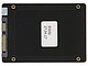 SSD-диск 60ГБ 2.5" SmartBuy "Ignition Plus" (SATA III). Вид снизу.