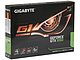 Видеокарта GIGABYTE "GeForce GTX 1050 G1 GAMING 2G 2ГБ". Коробка.