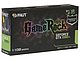 Видеокарта Palit "GeForce GTX 1080 Ti GameRock Edition 11ГБ". Коробка.