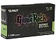 Видеокарта Palit "GeForce GTX 1080 Ti GameRock 11ГБ". Коробка.