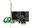 Контроллер RAID SATA III