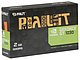 Видеокарта Palit "GeForce GT 1030 2ГБ". Коробка.
