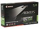 Видеокарта GIGABYTE "GeForce GTX 1060 AORUS Xtreme Edition 6GD 9Gbps 6ГБ". Коробка.