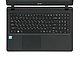 Ноутбук Acer "Extensa 15 EX2540-33NZ". Клавиатура.