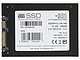 SSD-диск 240ГБ 2.5" GOODRAM "CL100" (SATA III). Вид снизу.