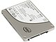 SSD-диск 480ГБ 2.5" Intel "DC S3500" SSDSC2BB480G401 (SATA III). Вид спереди.