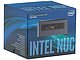 Платформа "NUC" Intel "NUC7i5BNH". Коробка.