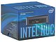 Платформа "NUC" Intel "NUC7i5BNK". Коробка.
