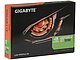 Видеокарта Видеокарта GIGABYTE "GeForce GT 1030 Low Profile 2G" GV-N1030D5-2GL. Коробка.