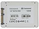 SSD-диск SSD диск 120ГБ 2.5" Transcend "SSD220S" TS120GSSD220S. Вид снизу.