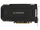 Видеокарта GIGABYTE "GeForce GTX 1060 WINDFORCE 6G 6ГБ" GV-N1060WF2-6GD. Вид снизу.