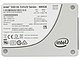 SSD-диск 480ГБ 2.5" Intel "DC S3520" SSDSC2BB480G701 (SATA III). Вид сверху.