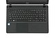 Ноутбук Acer "Extensa 15 EX2540-55Z3". Клавиатура.