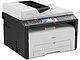 Ricoh "SP 220SFNw" (USB2.0, LAN, WiFi)