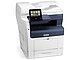 Многофункциональное устройство Многофункциональное устройство Xerox "VersaLink B405DN" A4, лазерный, принтер + сканер + копир + факс, ЖК, бело-синий. Фото производителя.