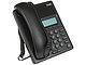 VoIP-телефон D-Link "DPH-120S/F1A". Вид спереди.