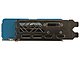 Видеокарта Sapphire "Radeon RX 580 Nitro+ W/BP (UEFI) Special Edition 8ГБ". Разъемы 1.