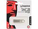 Накопитель USB flash 16ГБ Kingston "DataTraveler SE9 G2" (USB3.0). Коробка.