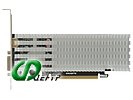 Видеокарта GIGABYTE "GeForce GT 1030 Silent Low Profile 2G" GV-N1030SL-2GL