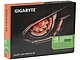 Видеокарта Видеокарта GIGABYTE "GeForce GT 1030 Silent Low Profile 2G" GV-N1030SL-2GL. Коробка.