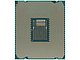 Процессор Intel "Core i7-7800X" Socket2066. Вид снизу.