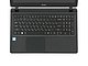Ноутбук Acer "Extensa 15 EX2540-58EY". Клавиатура.