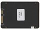SSD-диск 64ГБ 2.5" SmartBuy "Leap" (SATA III). Вид снизу.