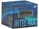 Платформа "NUC" Intel "NUC7i5BNH". Коробка.