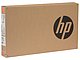 Ноутбук HP "15-bs042ur". Коробка.