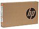 Ноутбук HP "15-bs047ur". Коробка.