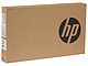 Ноутбук HP "15-bw006ur". Коробка.