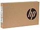 Ноутбук HP "15-bw007ur". Коробка.