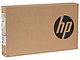 Ноутбук HP "15-bw023ur". Коробка.