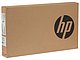 Ноутбук HP "15-bw028ur". Коробка.