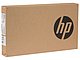 Ноутбук HP "15-bw030ur". Коробка.