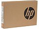 Ноутбук HP "14-bp006ur". Коробка.