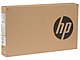Ноутбук HP "15-bs053ur". Коробка.