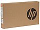 Ноутбук HP "15-bw018ur". Коробка.