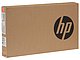 Ноутбук HP "15-bw042ur". Коробка.