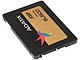 SSD-диск 256ГБ 2.5" ADATA "Ultimate SU900" (SATA III). Вид спереди.