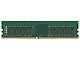 Модуль оперативной памяти Модуль оперативной памяти 16ГБ DDR4 SDRAM Kingston "Value RAM" KVR26N19D8/16. Вид снизу.