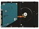 Жесткий диск Жесткий диск 4ТБ Toshiba "N300" HDWQ140UZSVA, 7200об/мин., 128МБ. Вид снизу.