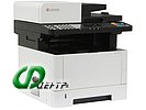 Многофункциональное устройство Kyocera "ECOSYS M2540DN" A4, лазерный, принтер + сканер + копир + факс, ЖК, бело-черный
